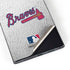 MLB Atlanta Braves Game Ball Galaxy S25 Ultra Skin